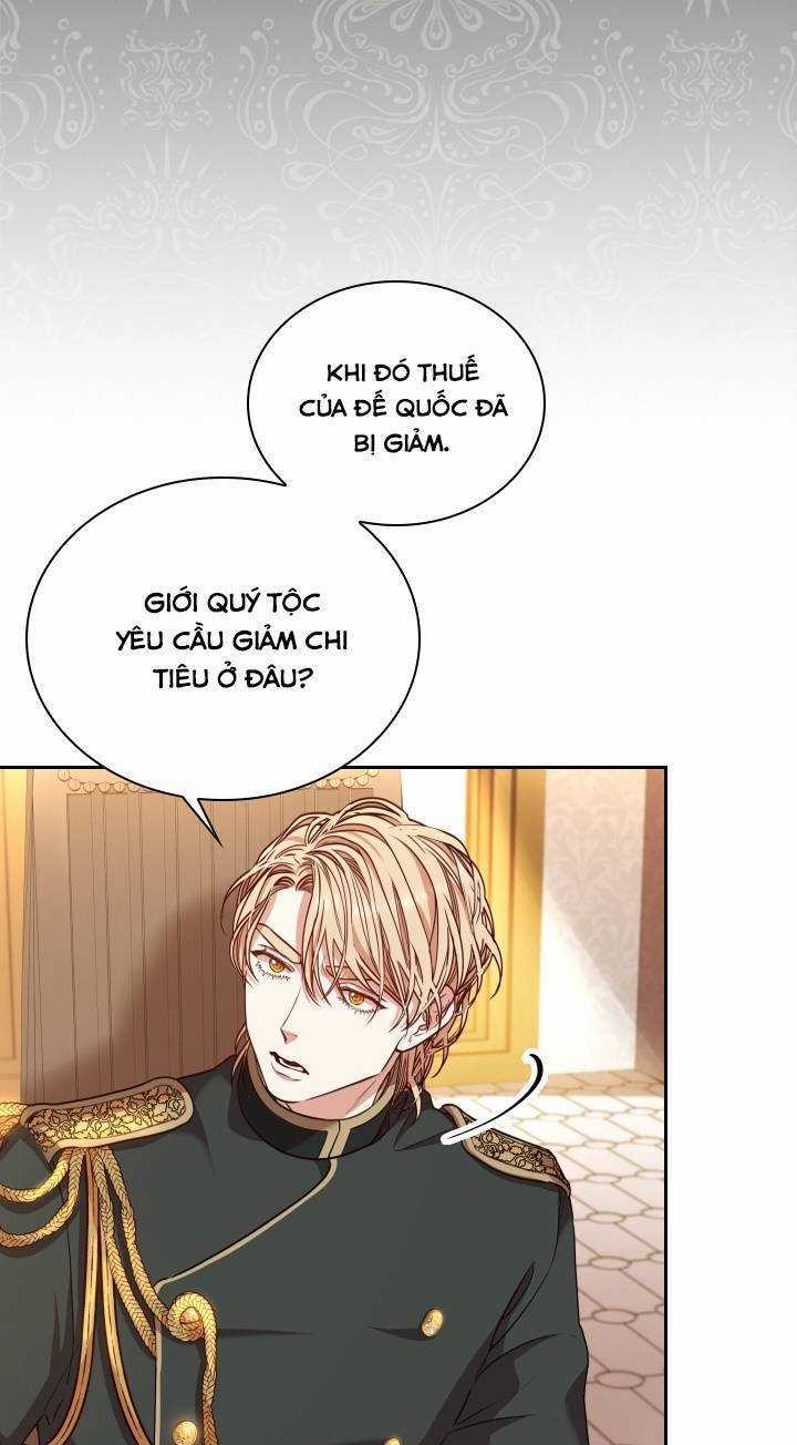 Thư Ký Của Bạo Chúa Chapter 26 trang 2