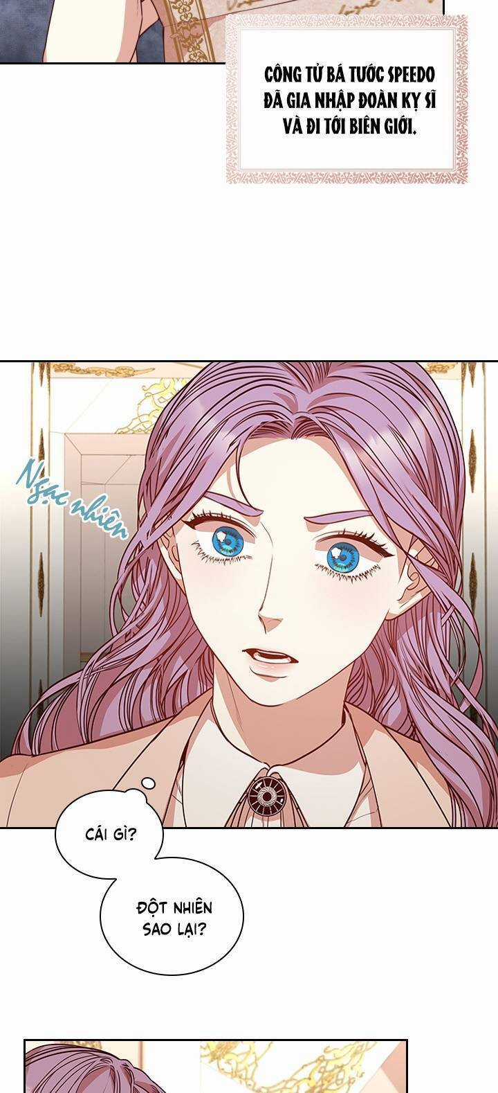 Thư Ký Của Bạo Chúa Chapter 26 trang 22