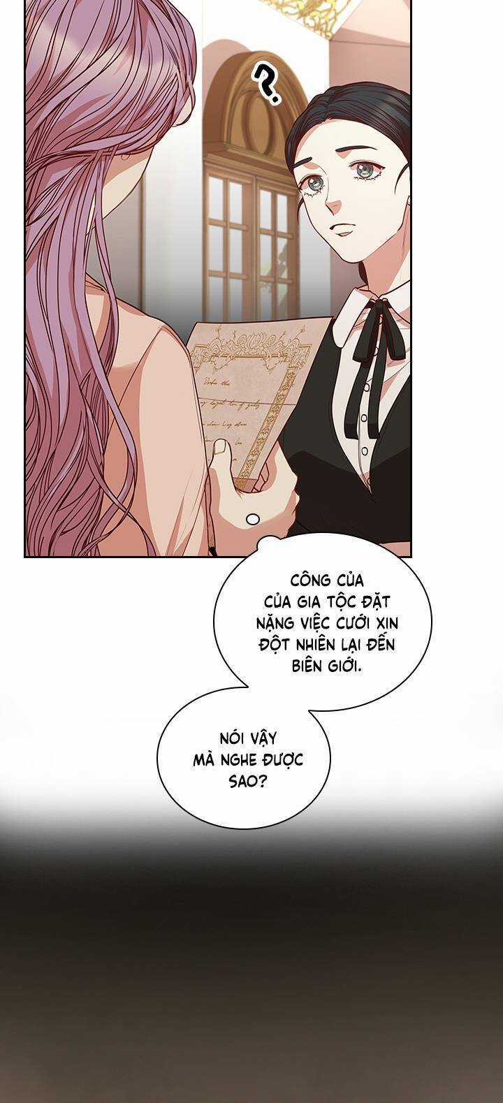 Thư Ký Của Bạo Chúa Chapter 26 trang 23