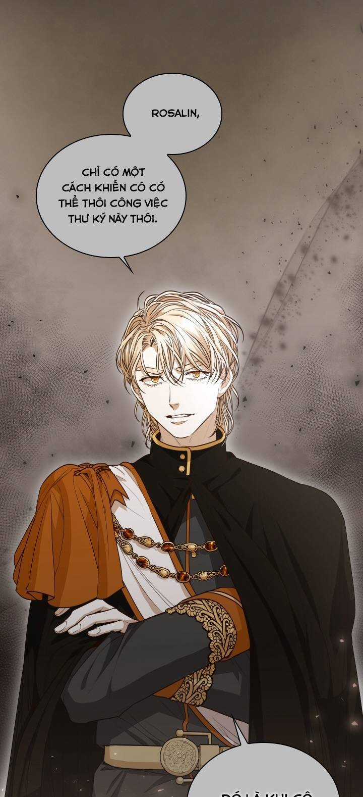 Thư Ký Của Bạo Chúa Chapter 26 trang 24