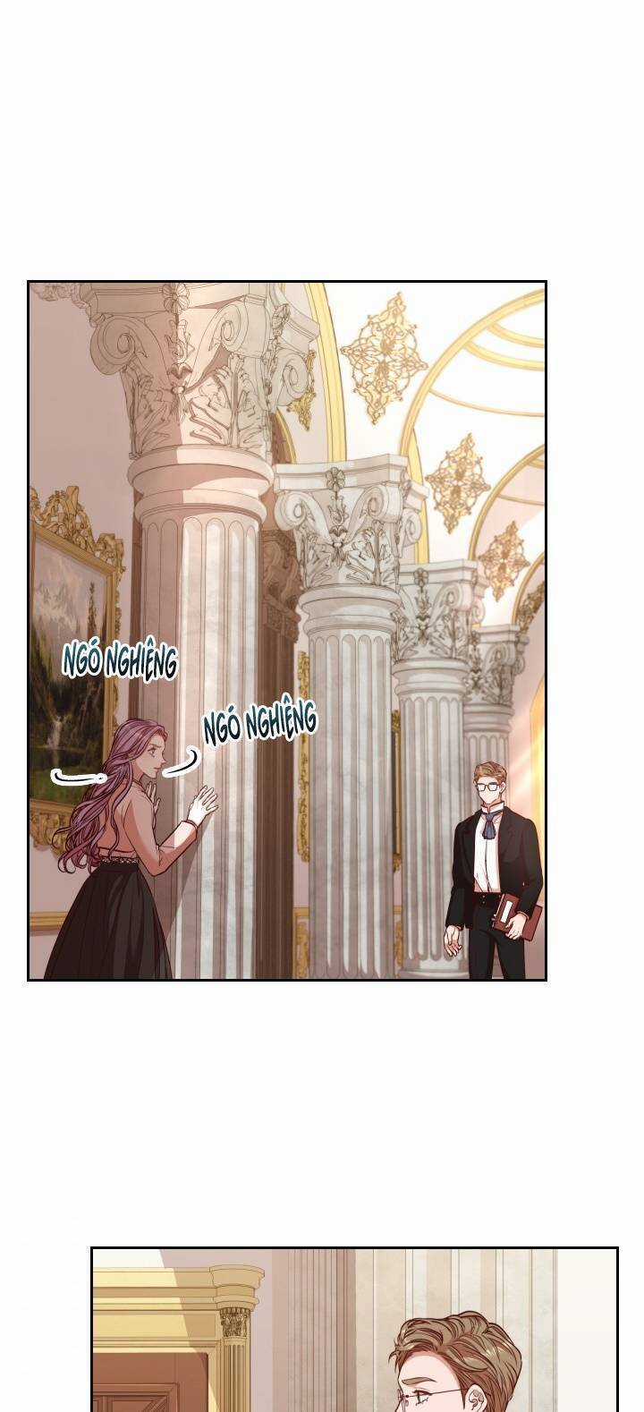 Thư Ký Của Bạo Chúa Chapter 26 trang 27