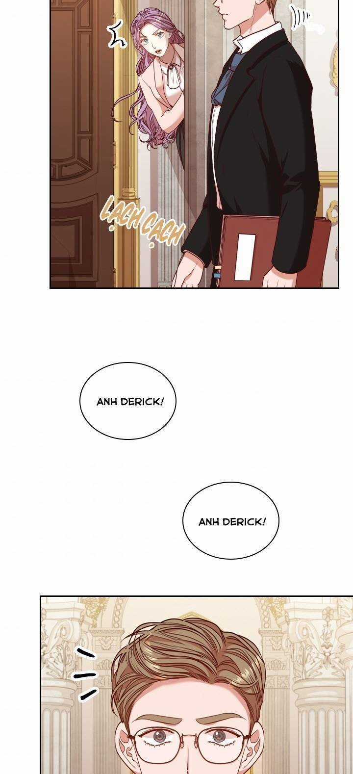 Thư Ký Của Bạo Chúa Chapter 26 trang 28