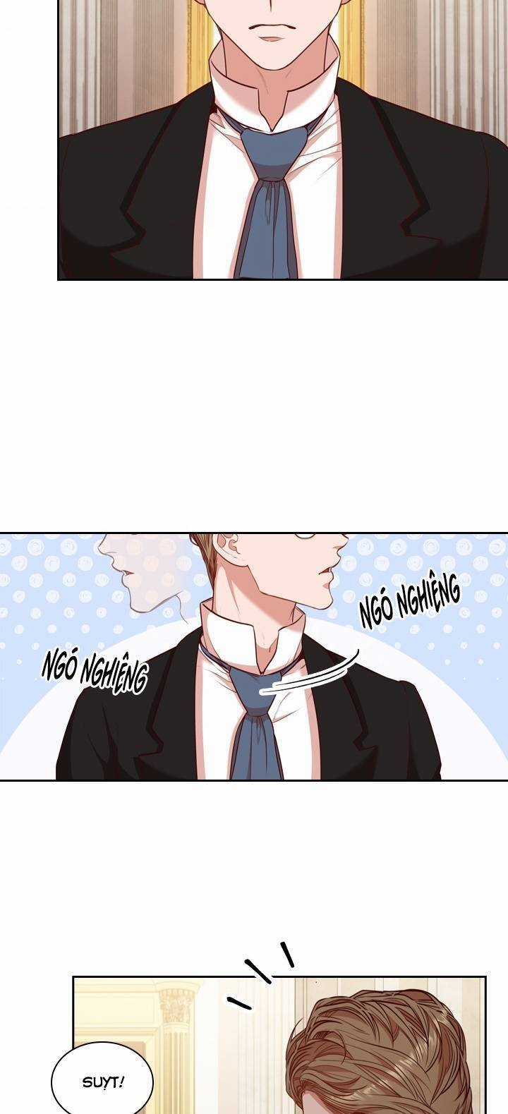 Thư Ký Của Bạo Chúa Chapter 26 trang 29