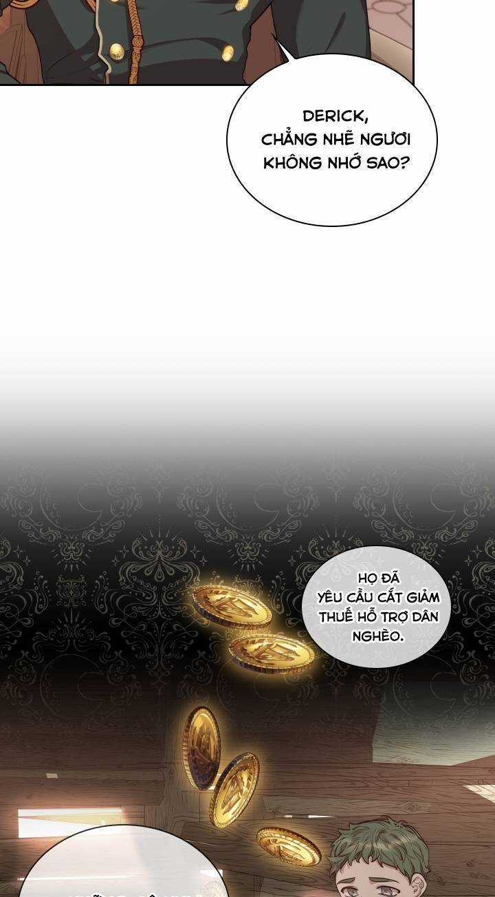 Thư Ký Của Bạo Chúa Chapter 26 trang 3