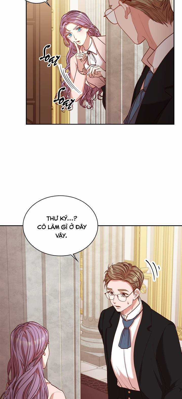 Thư Ký Của Bạo Chúa Chapter 26 trang 30