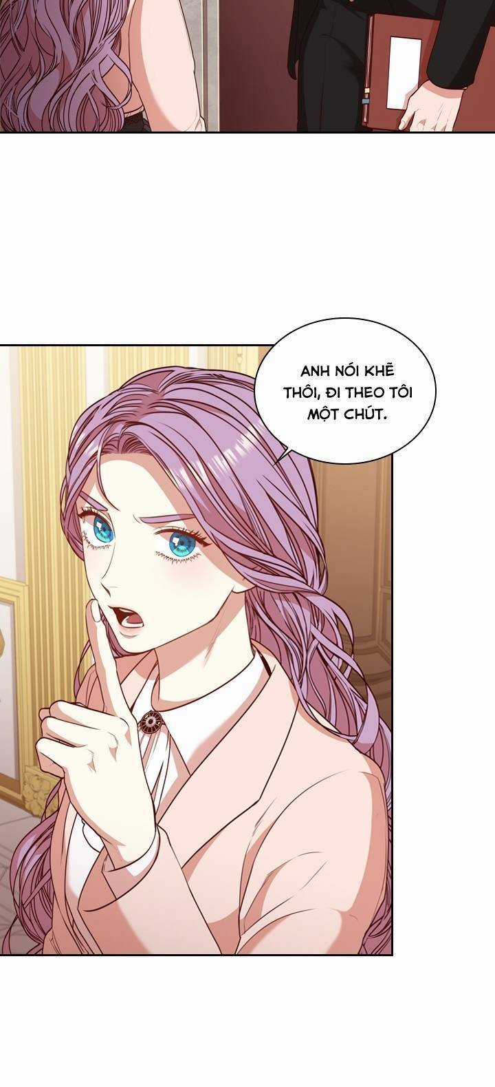 Thư Ký Của Bạo Chúa Chapter 26 trang 31