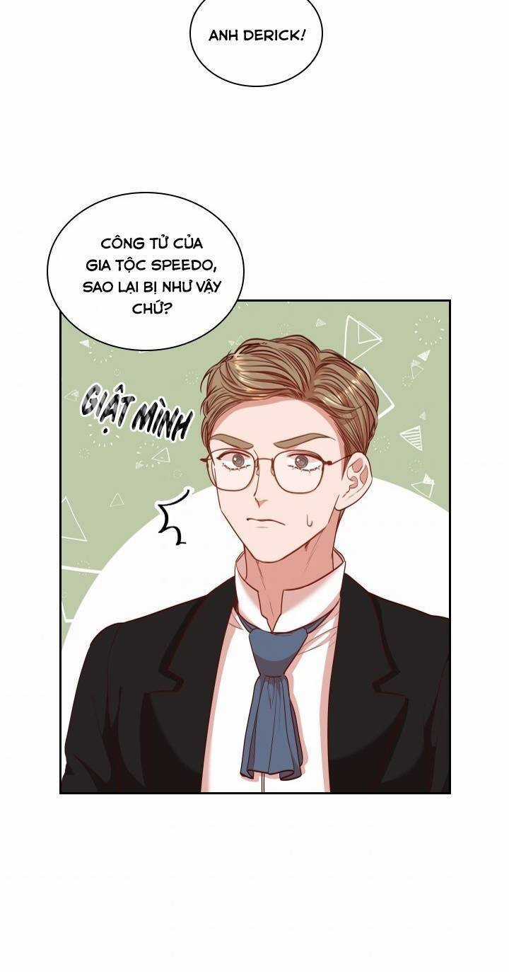 Thư Ký Của Bạo Chúa Chapter 26 trang 35