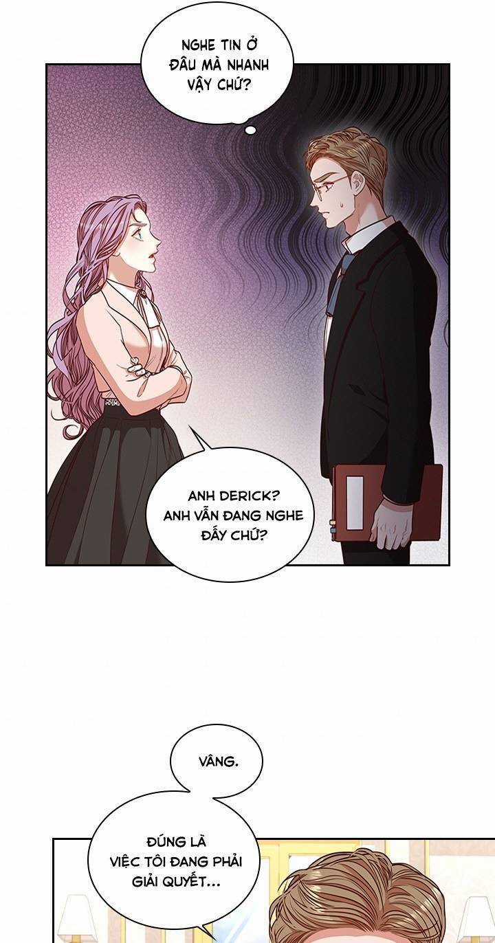 Thư Ký Của Bạo Chúa Chapter 26 trang 36