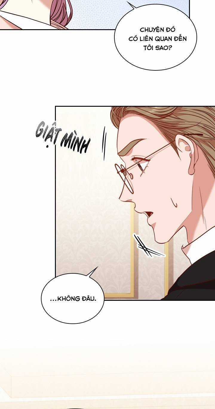 Thư Ký Của Bạo Chúa Chapter 26 trang 38