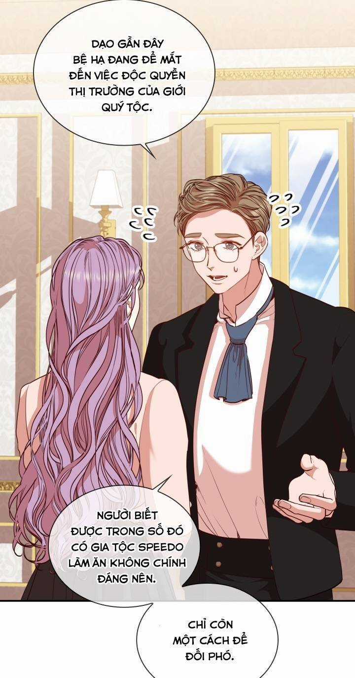 Thư Ký Của Bạo Chúa Chapter 26 trang 39