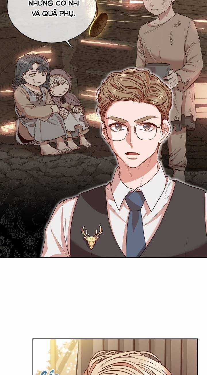 Thư Ký Của Bạo Chúa Chapter 26 trang 4