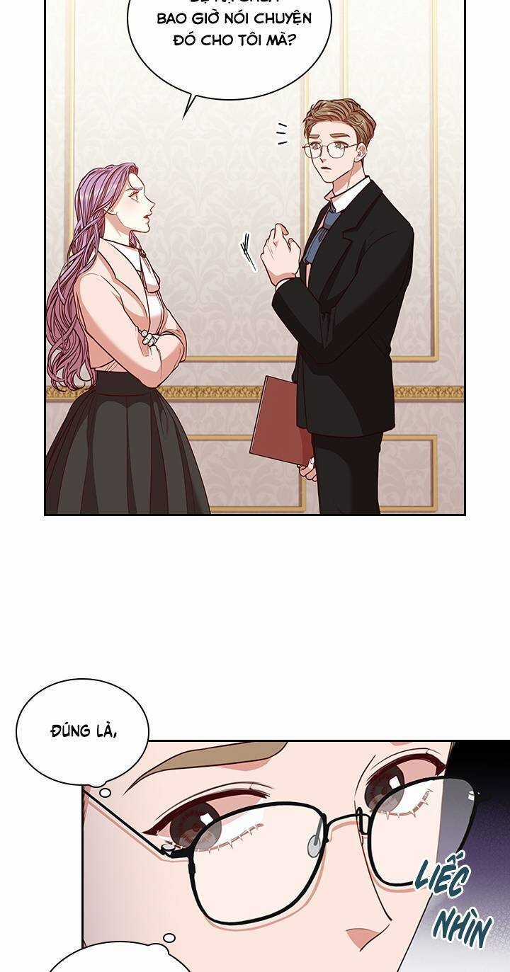 Thư Ký Của Bạo Chúa Chapter 26 trang 41