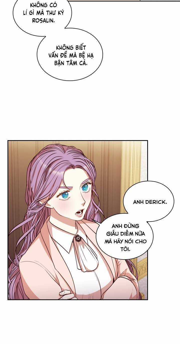 Thư Ký Của Bạo Chúa Chapter 26 trang 42