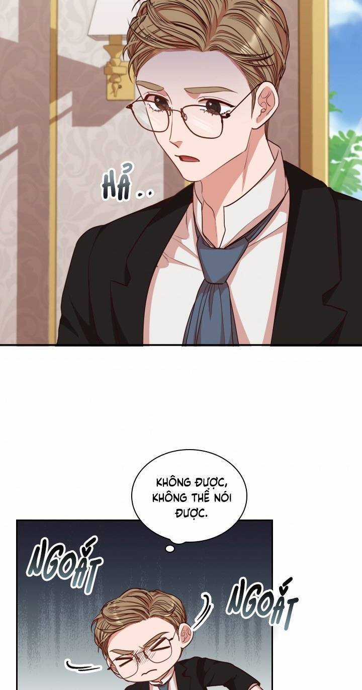 Thư Ký Của Bạo Chúa Chapter 26 trang 44