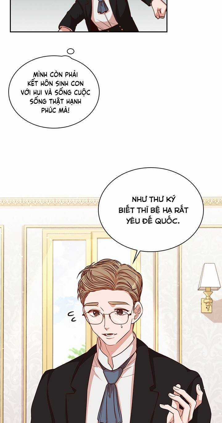 Thư Ký Của Bạo Chúa Chapter 26 trang 45