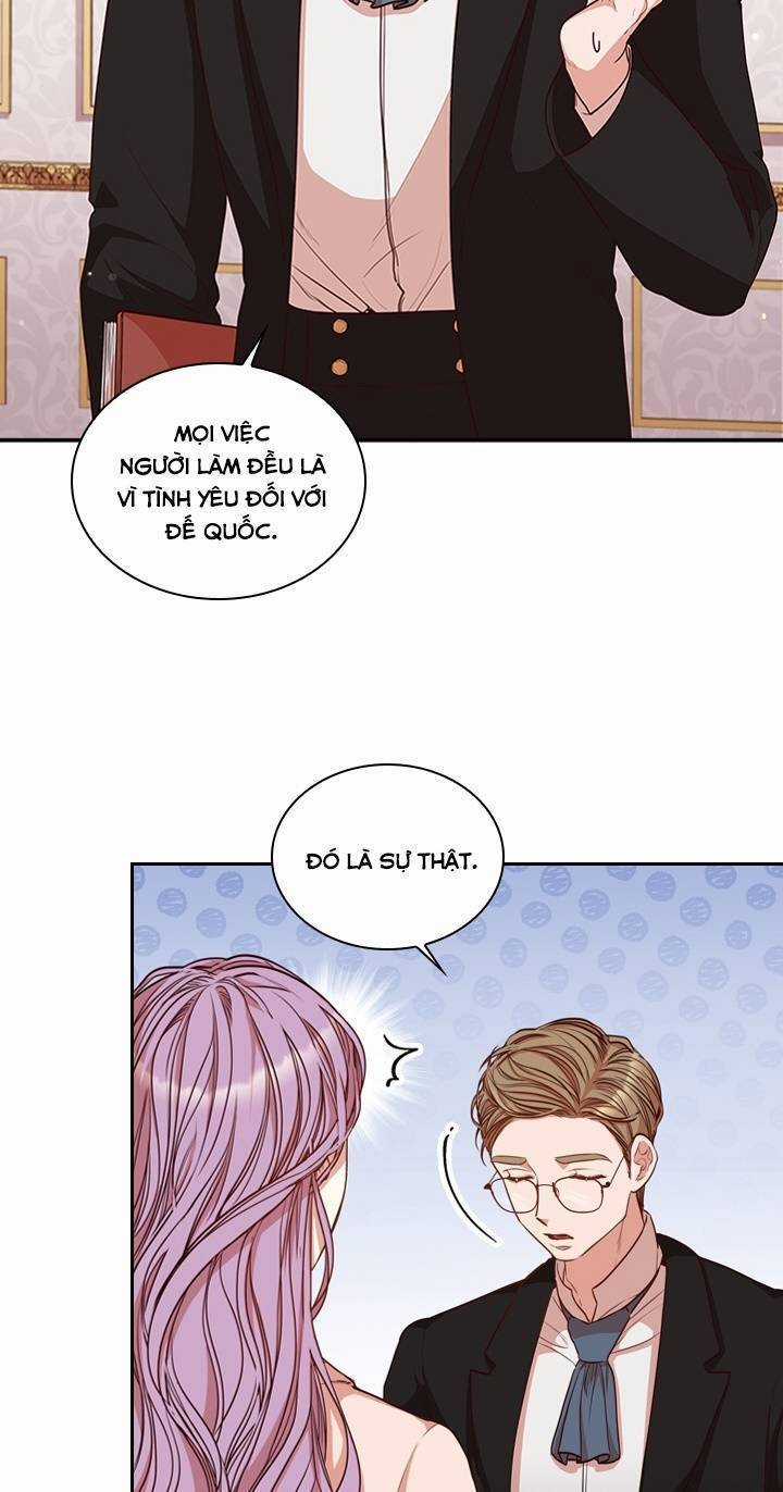 Thư Ký Của Bạo Chúa Chapter 26 trang 46