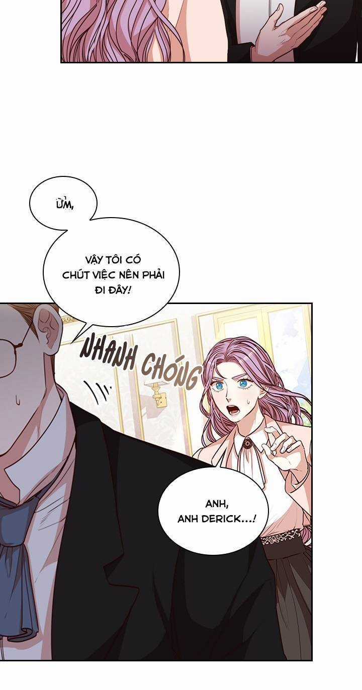 Thư Ký Của Bạo Chúa Chapter 26 trang 47