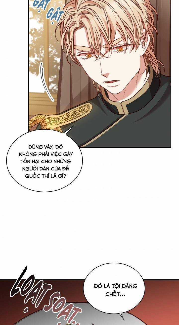 Thư Ký Của Bạo Chúa Chapter 26 trang 5