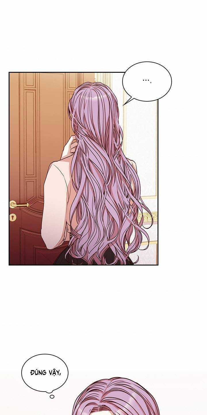 Thư Ký Của Bạo Chúa Chapter 26 trang 51