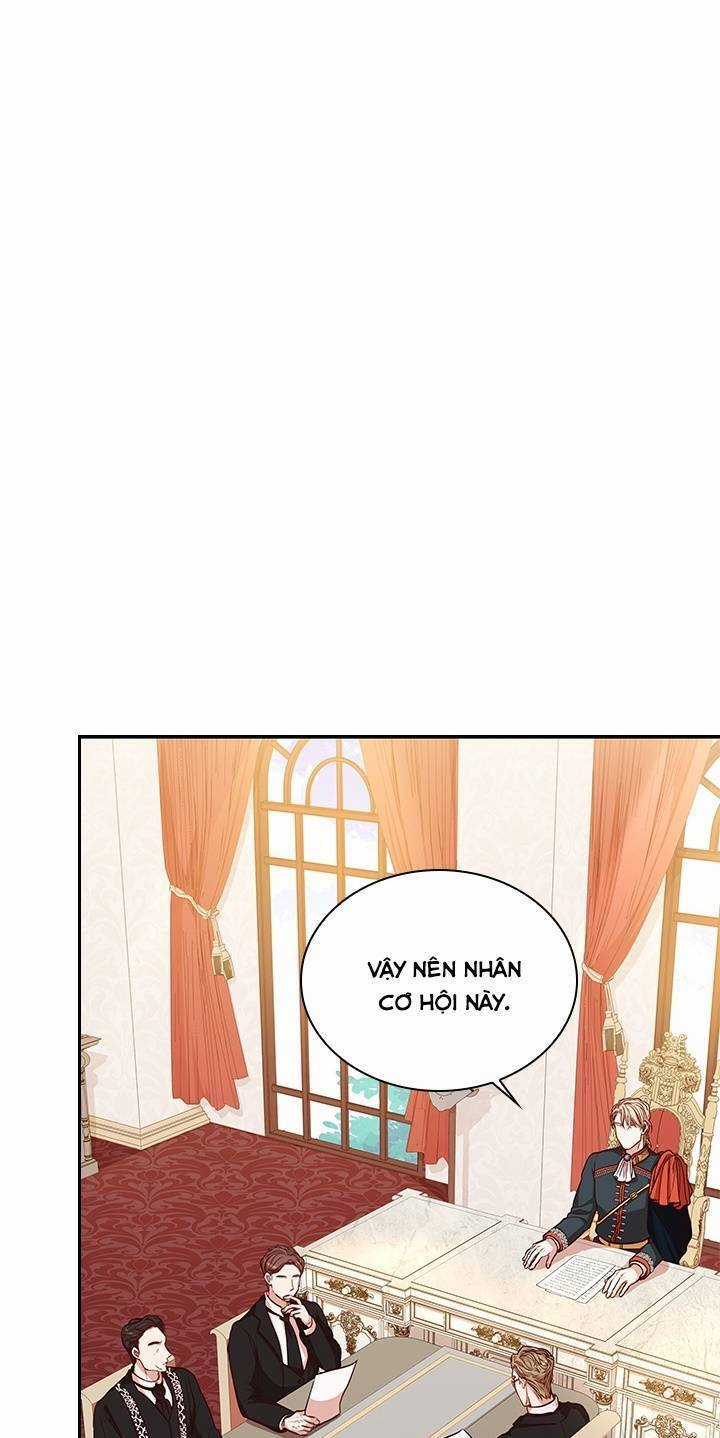 Thư Ký Của Bạo Chúa Chapter 26 trang 53