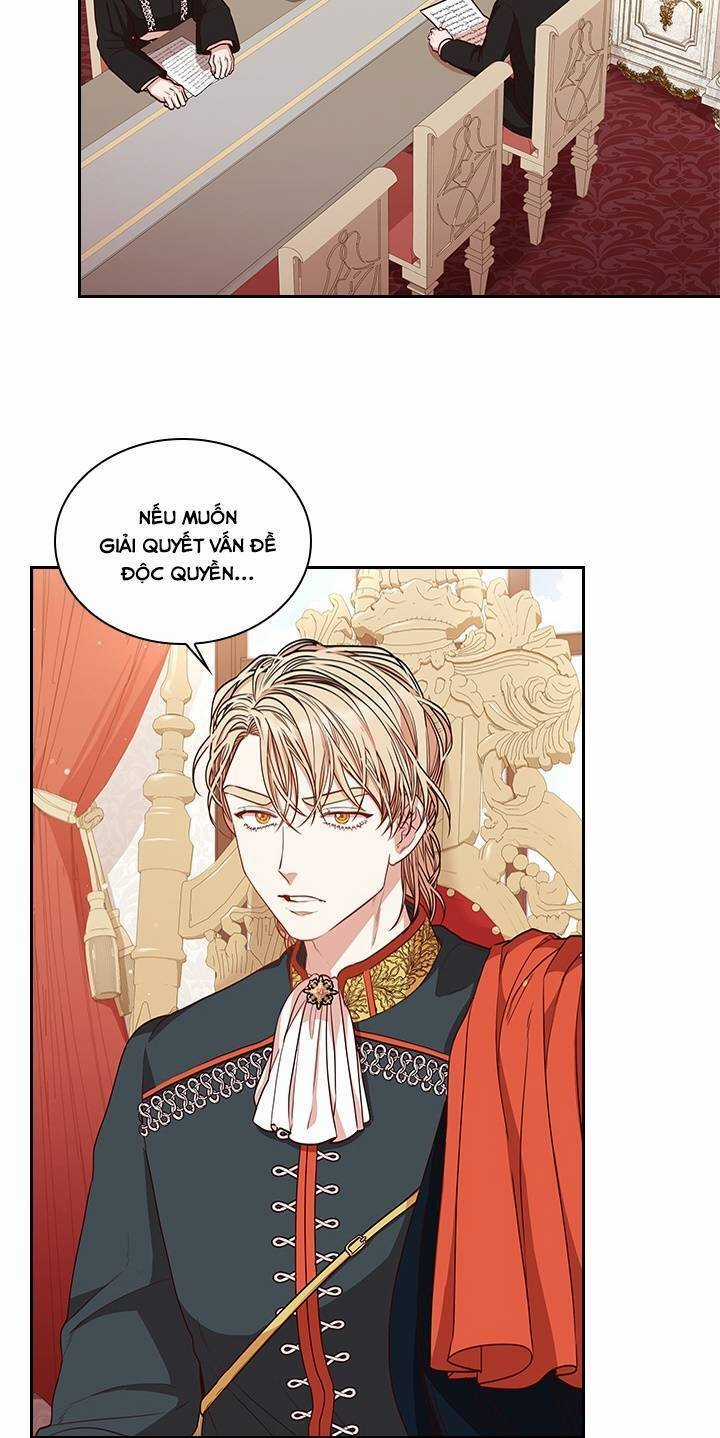 Thư Ký Của Bạo Chúa Chapter 26 trang 54