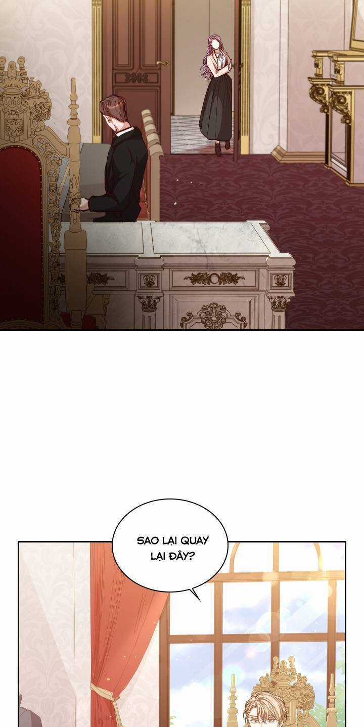 Thư Ký Của Bạo Chúa Chapter 26 trang 56