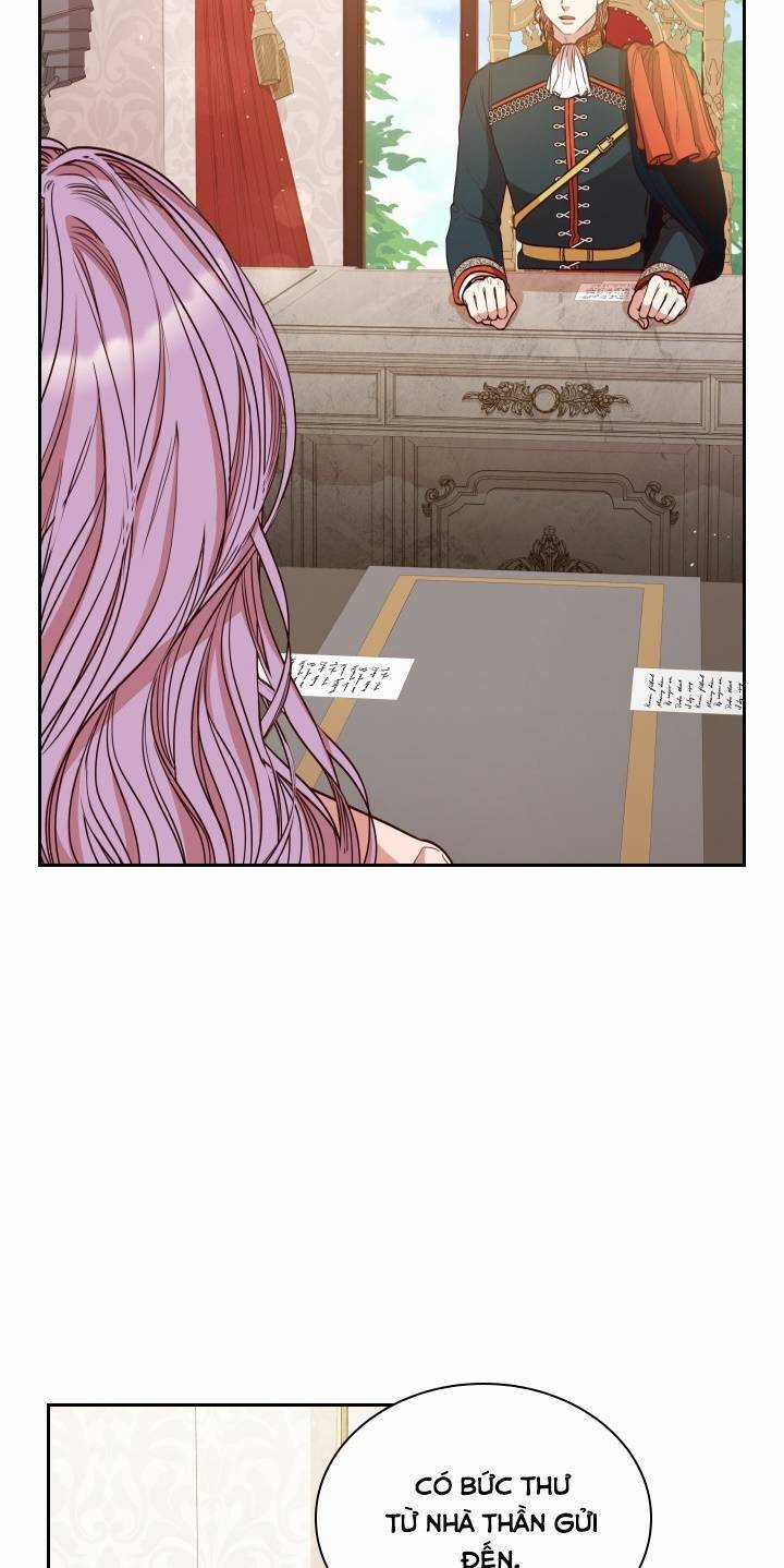 Thư Ký Của Bạo Chúa Chapter 26 trang 57