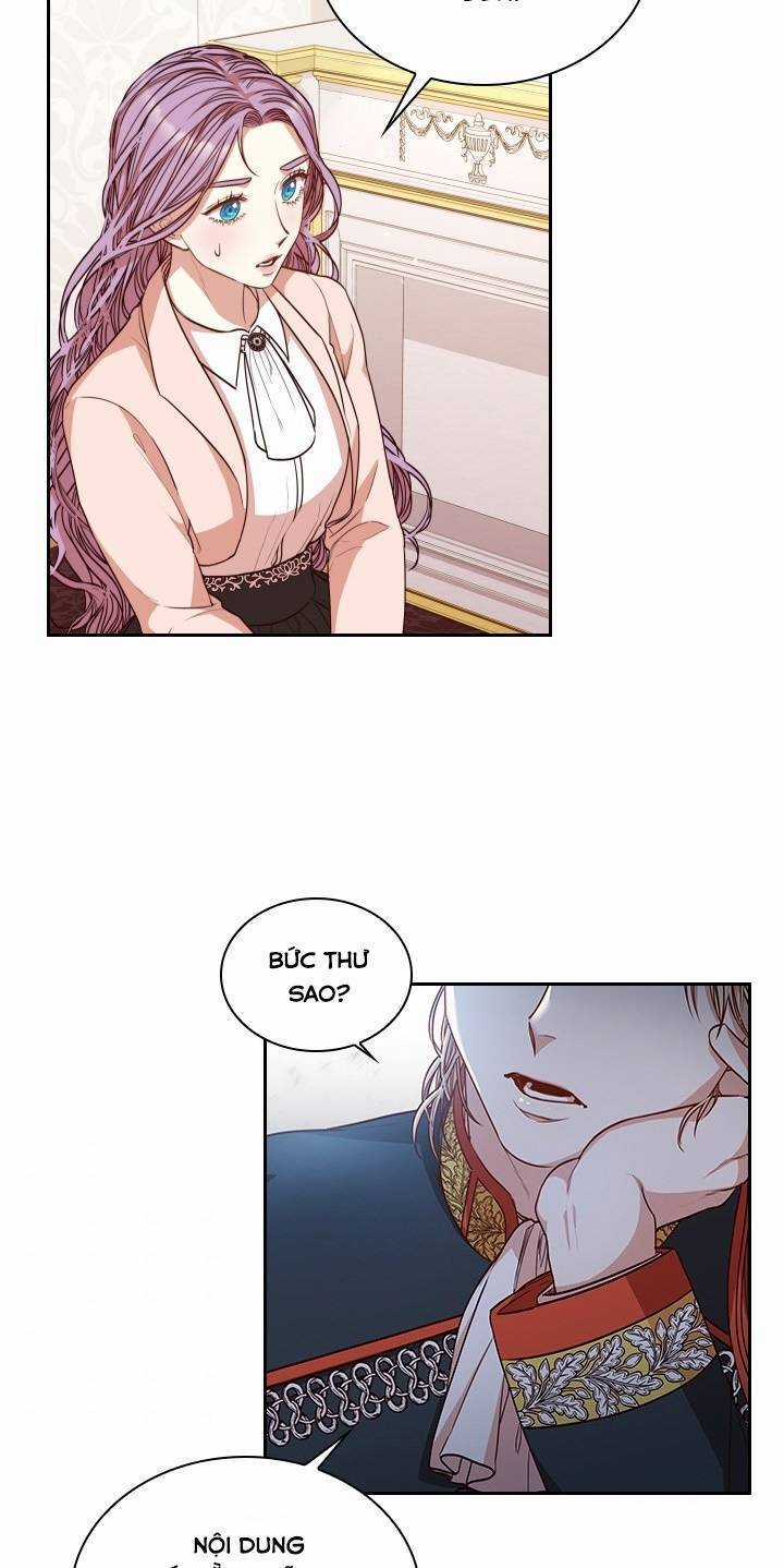 Thư Ký Của Bạo Chúa Chapter 26 trang 58