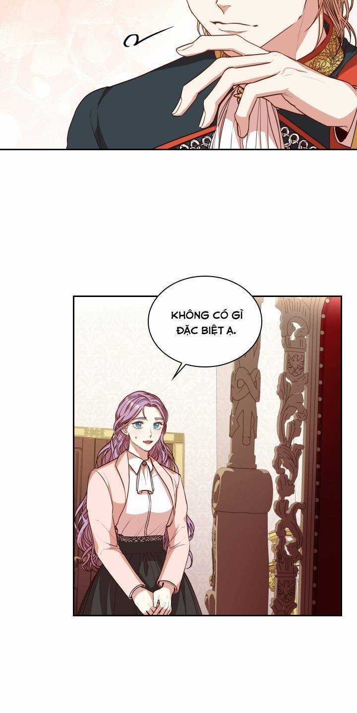 Thư Ký Của Bạo Chúa Chapter 26 trang 61