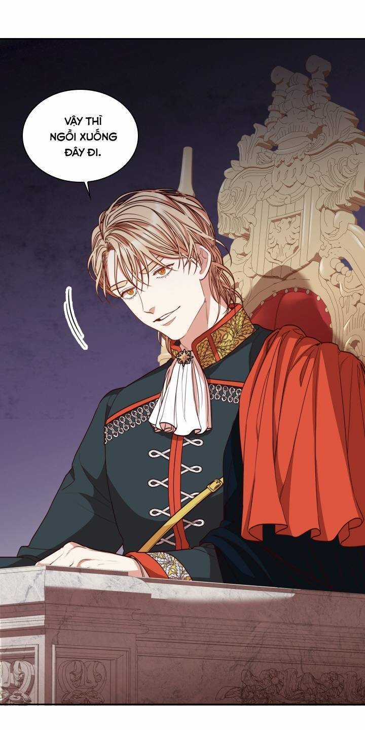 Thư Ký Của Bạo Chúa Chapter 26 trang 62