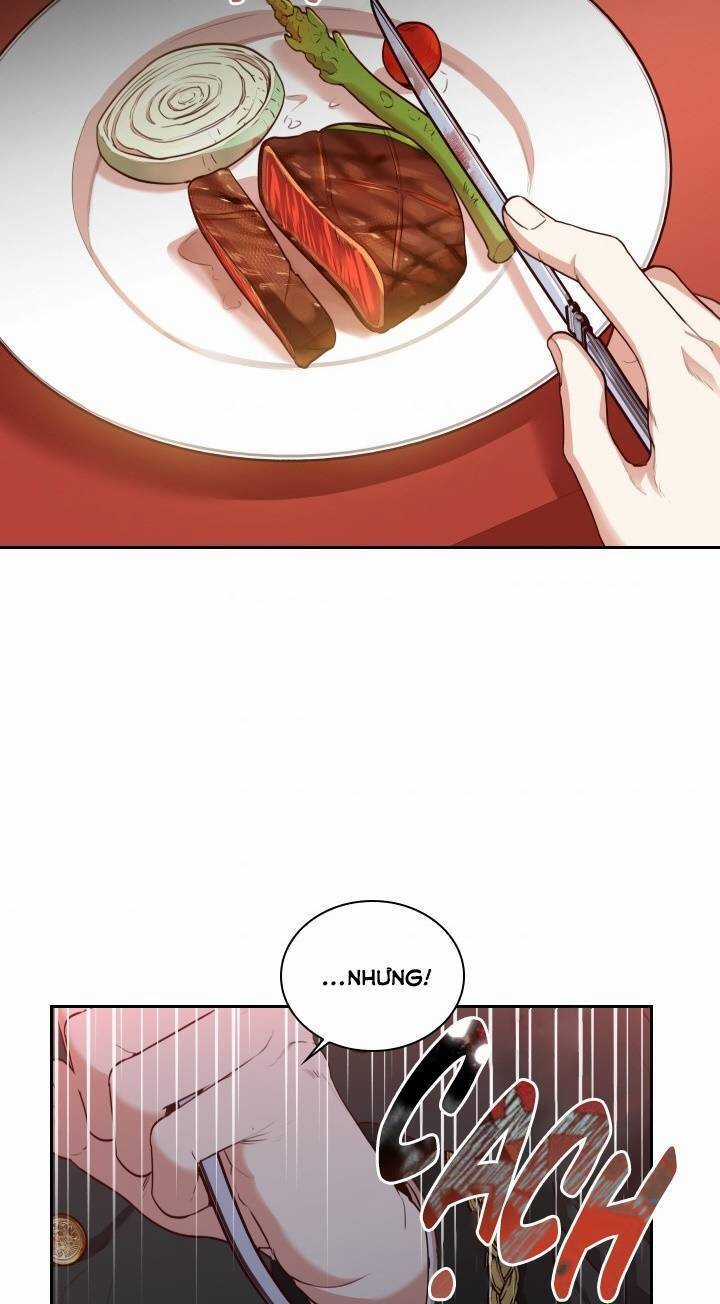 Thư Ký Của Bạo Chúa Chapter 26 trang 6