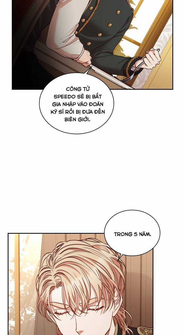 Thư Ký Của Bạo Chúa Chapter 26 trang 8
