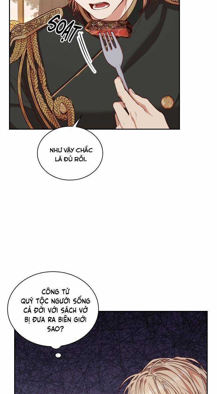 Thư Ký Của Bạo Chúa Chapter 26 trang 9