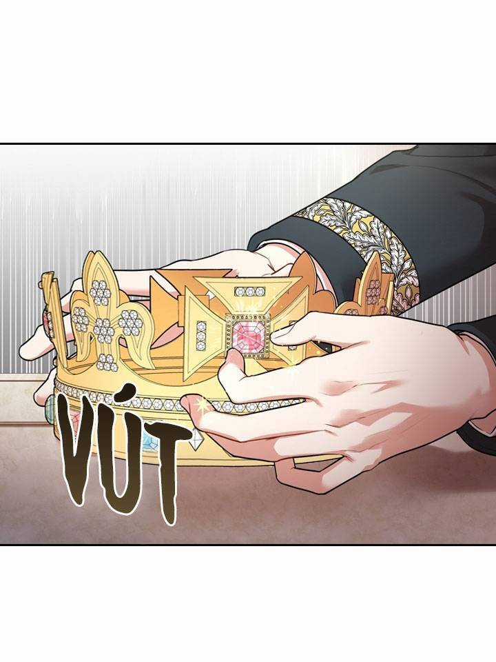 Thư Ký Của Bạo Chúa Chapter 27 trang 10