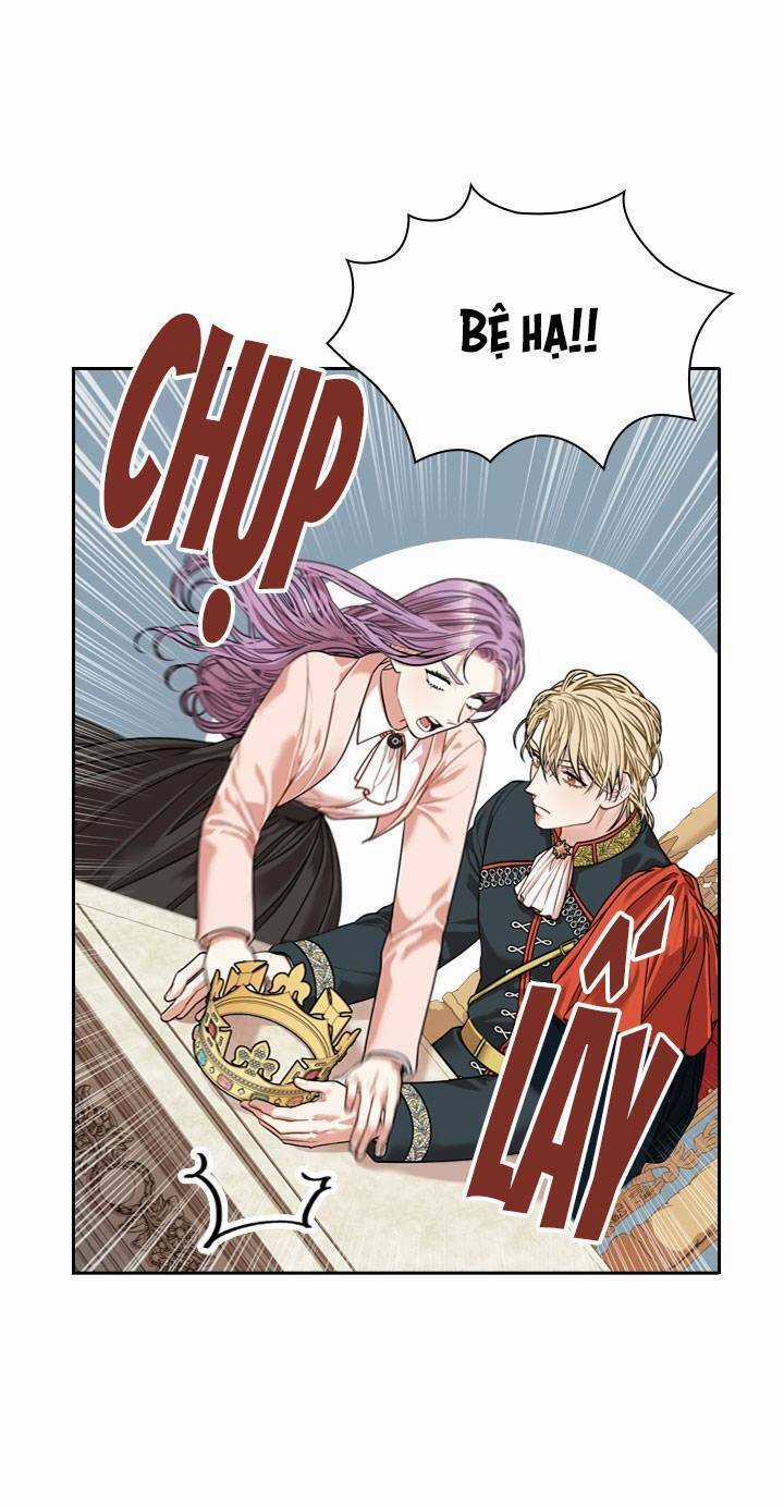 Thư Ký Của Bạo Chúa Chapter 27 trang 11