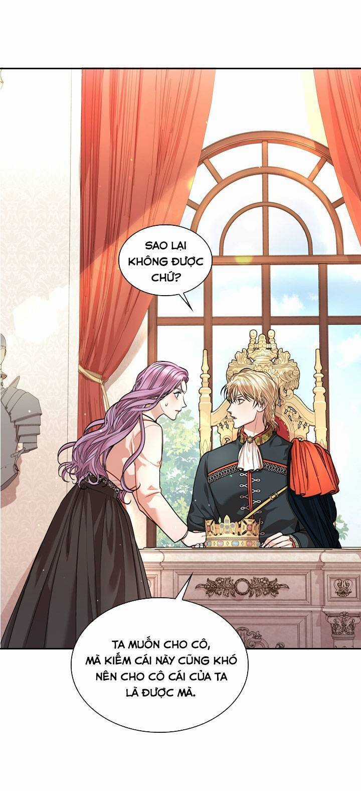 Thư Ký Của Bạo Chúa Chapter 27 trang 13