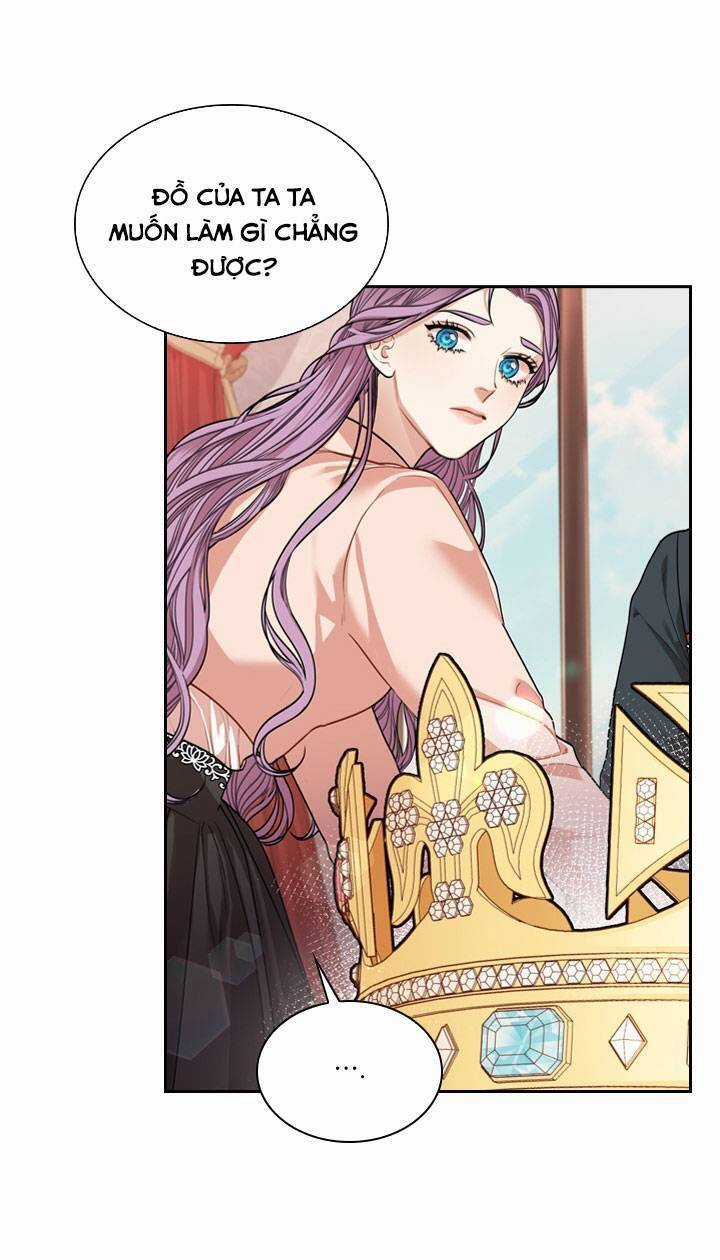 Thư Ký Của Bạo Chúa Chapter 27 trang 14