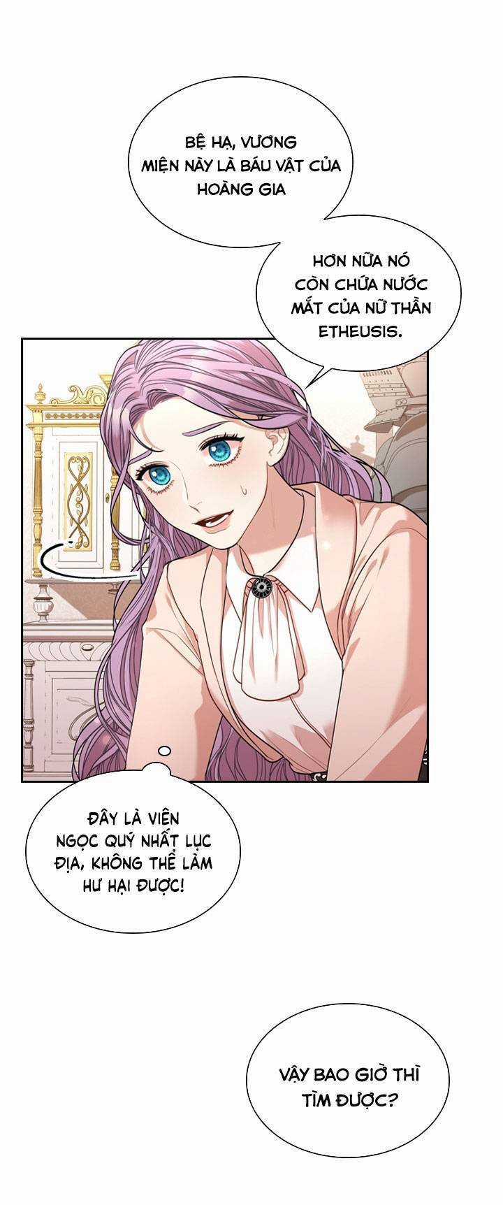 Thư Ký Của Bạo Chúa Chapter 27 trang 15