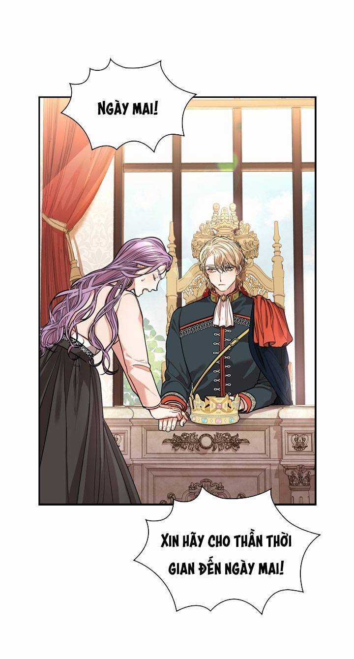 Thư Ký Của Bạo Chúa Chapter 27 trang 16