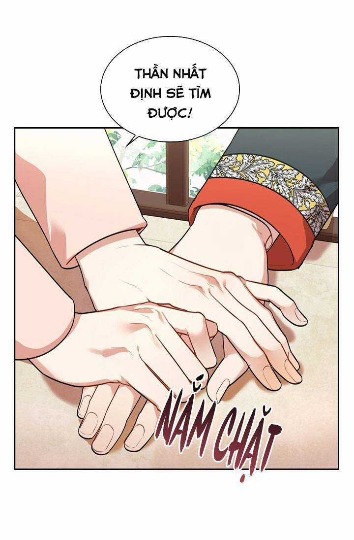 Thư Ký Của Bạo Chúa Chapter 27 trang 17