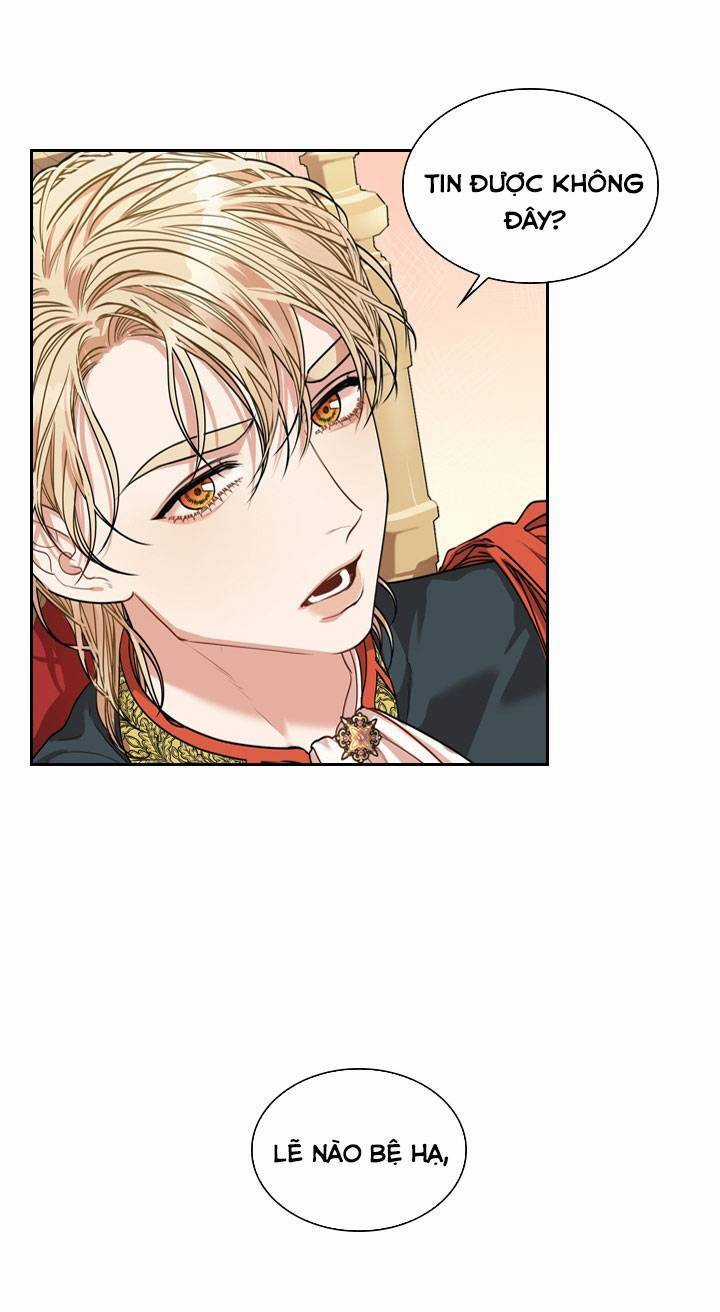 Thư Ký Của Bạo Chúa Chapter 27 trang 19