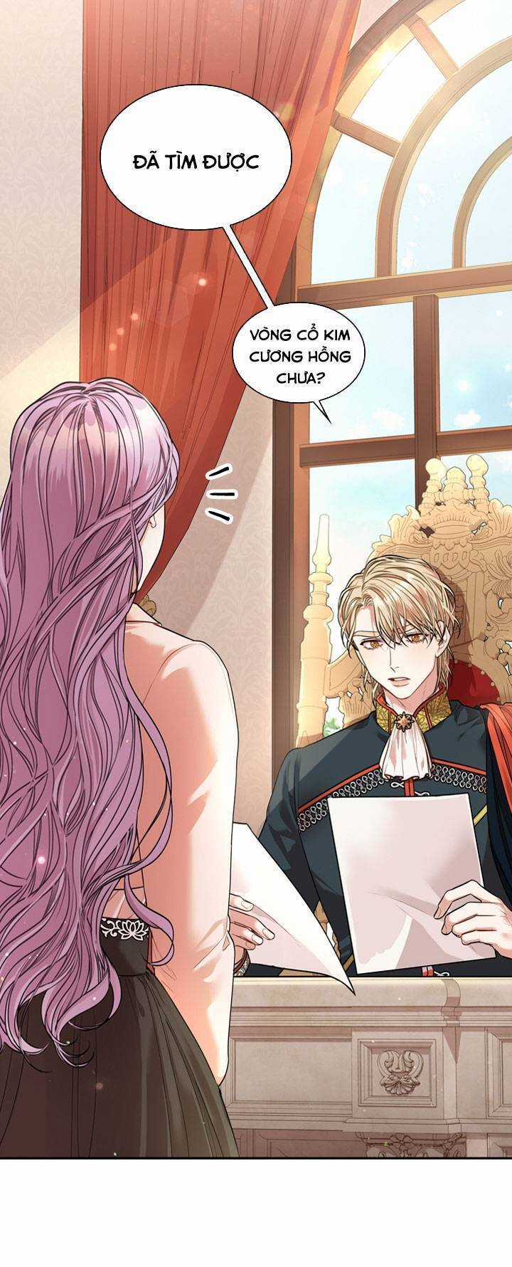 Thư Ký Của Bạo Chúa Chapter 27 trang 2