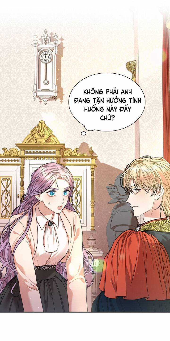 Thư Ký Của Bạo Chúa Chapter 27 trang 20