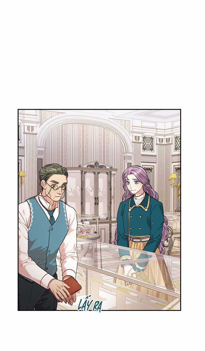 Thư Ký Của Bạo Chúa Chapter 27 trang 25