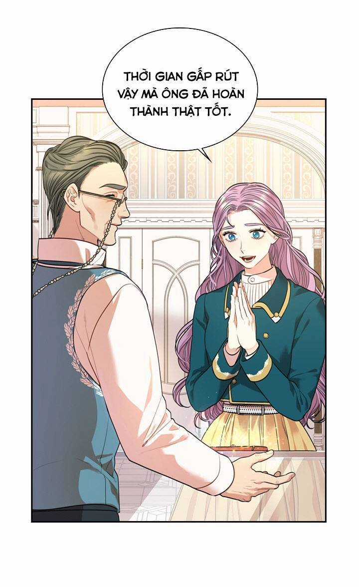 Thư Ký Của Bạo Chúa Chapter 27 trang 27