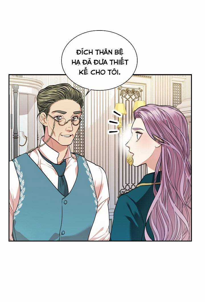 Thư Ký Của Bạo Chúa Chapter 27 trang 28