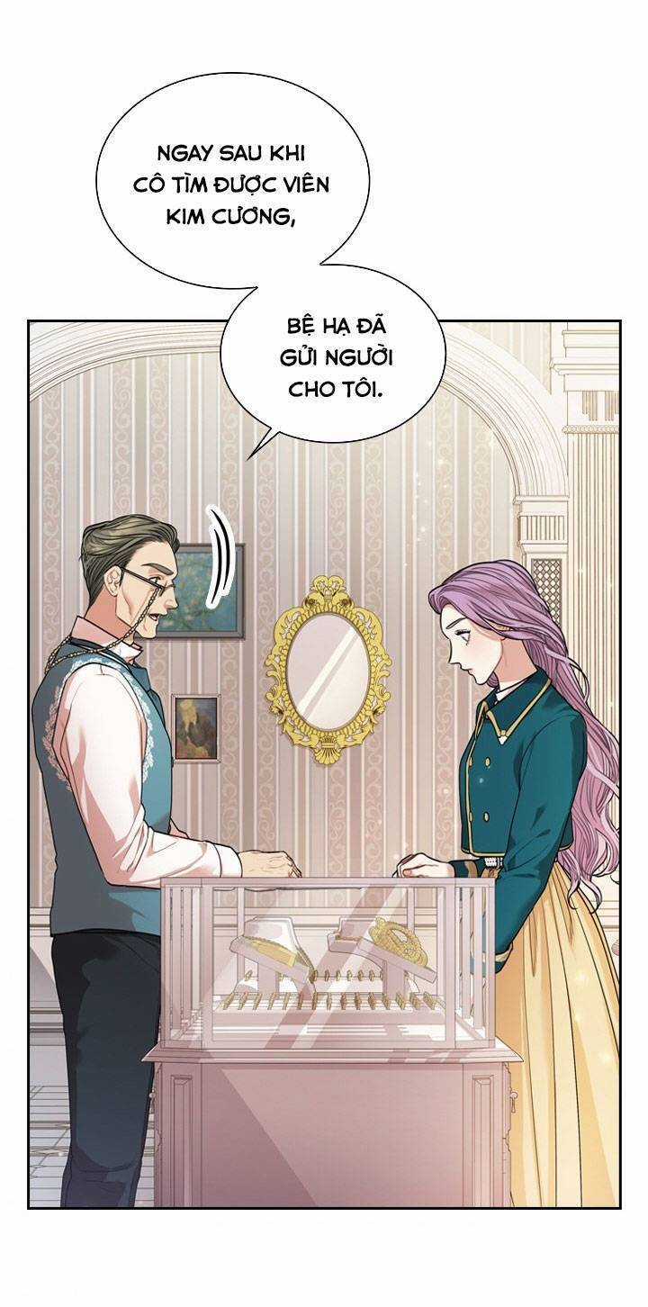 Thư Ký Của Bạo Chúa Chapter 27 trang 30