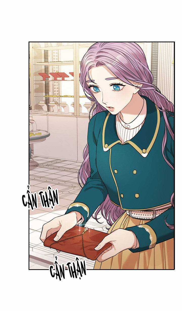 Thư Ký Của Bạo Chúa Chapter 27 trang 32