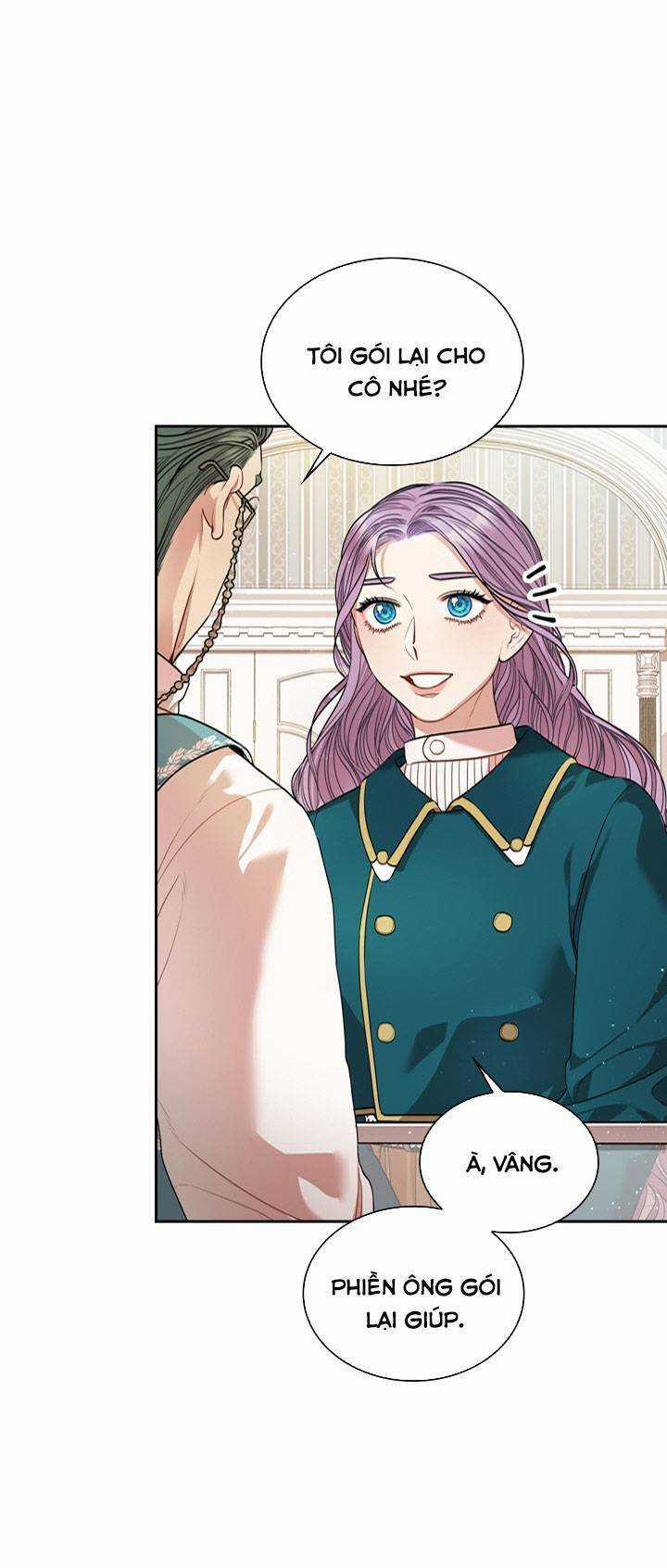 Thư Ký Của Bạo Chúa Chapter 27 trang 35