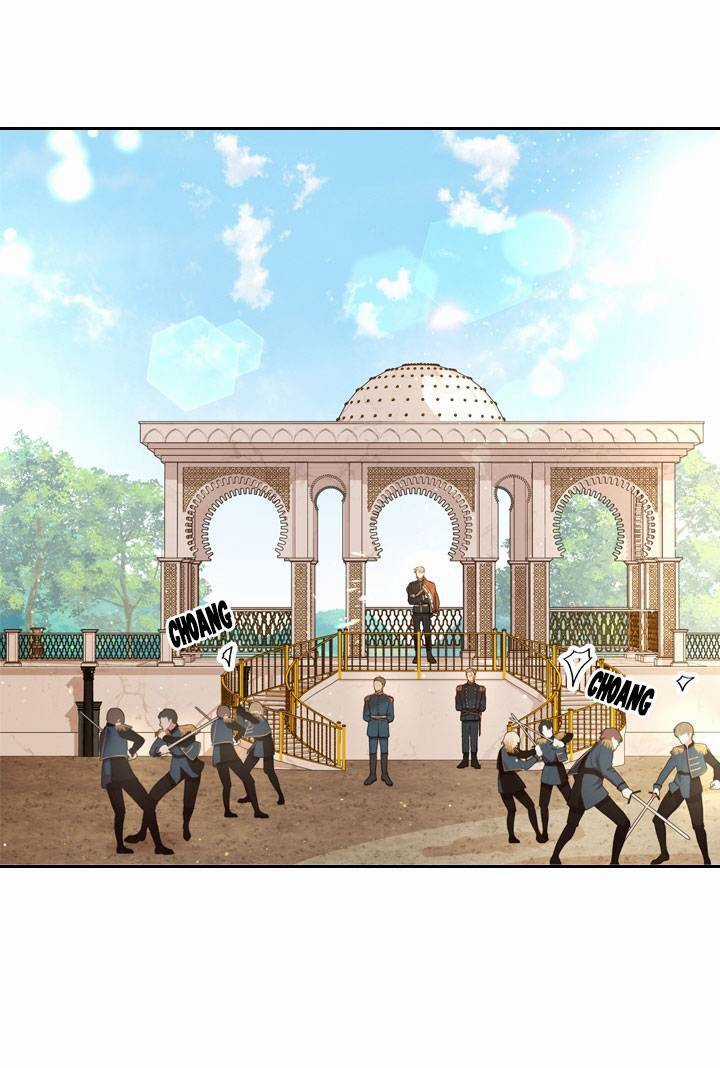 Thư Ký Của Bạo Chúa Chapter 27 trang 38